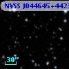 NVSS J044645+442342