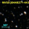 NVSS J044827+443753