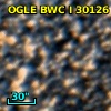 OGLE BWC   I  30126