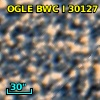 OGLE BWC   I  30127