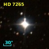 HD   7265