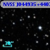 NVSS J044935+440713