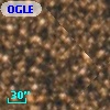 OGLE BWC   I  30155