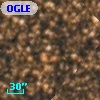 OGLE BWC   I  30158