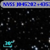 NVSS J045202+435359