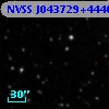 NVSS J043729+444654