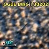 OGLE BWC   I  30202