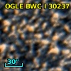 OGLE BWC   I  30237