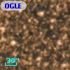 OGLE BWC   I  30245