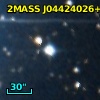 2MASS J04424026+4321191