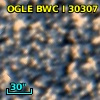 OGLE BWC   I  30307
