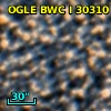 OGLE BWC   I  30310