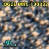 OGLE BWC   I  30332