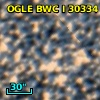 OGLE BWC   I  30334