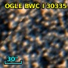 OGLE BWC   I  30335