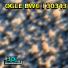 OGLE BWC   I  30343