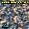OGLE BWC   I  30345