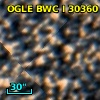 OGLE BWC   I  30360