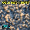 OGLE BWC   I  30367