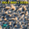 OGLE BWC   I  30391