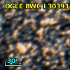 OGLE BWC   I  30393