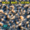 OGLE BWC   I  30396