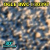 OGLE BWC   I  30397