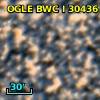 OGLE BWC   I  30436