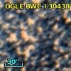OGLE BWC   I  30438