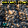 OGLE BWC   I  30460