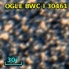 OGLE BWC   I  30461