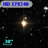 HD 179240