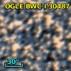 OGLE BWC   I  30487