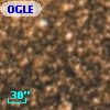 OGLE BWC   I  30500