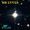 HD 177723