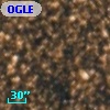 OGLE BWC   I  30545