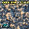 OGLE BWC   I  30553