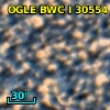 OGLE BWC   I  30554