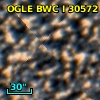 OGLE BWC   I  30572