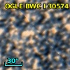 OGLE BWC   I  30574