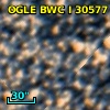 OGLE BWC   I  30577