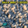 OGLE BWC   I  30582