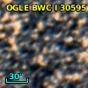 OGLE BWC   I  30595