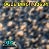 OGLE BWC   I  30634