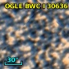 OGLE BWC   I  30636