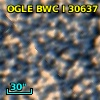 OGLE BWC   I  30637