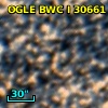 OGLE BWC   I  30661