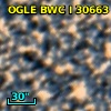 OGLE BWC   I  30663