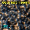 OGLE BWC   I  30664