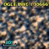 OGLE BWC   I  30666